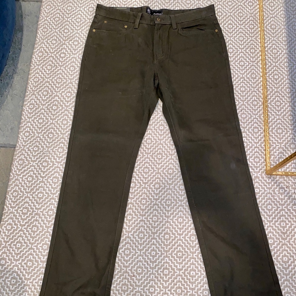 New with Tags Weatherproof pants